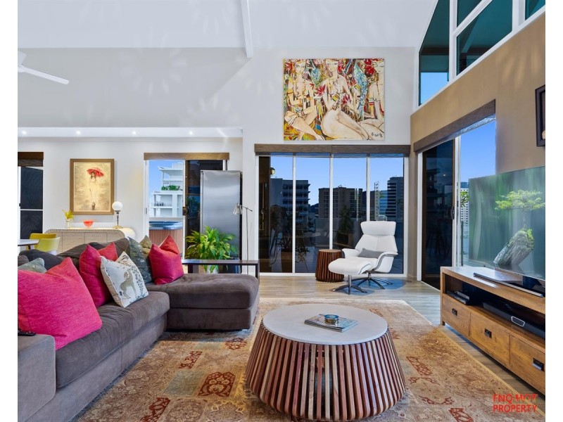 24/79 Spence Street, Cairns City QLD 4870