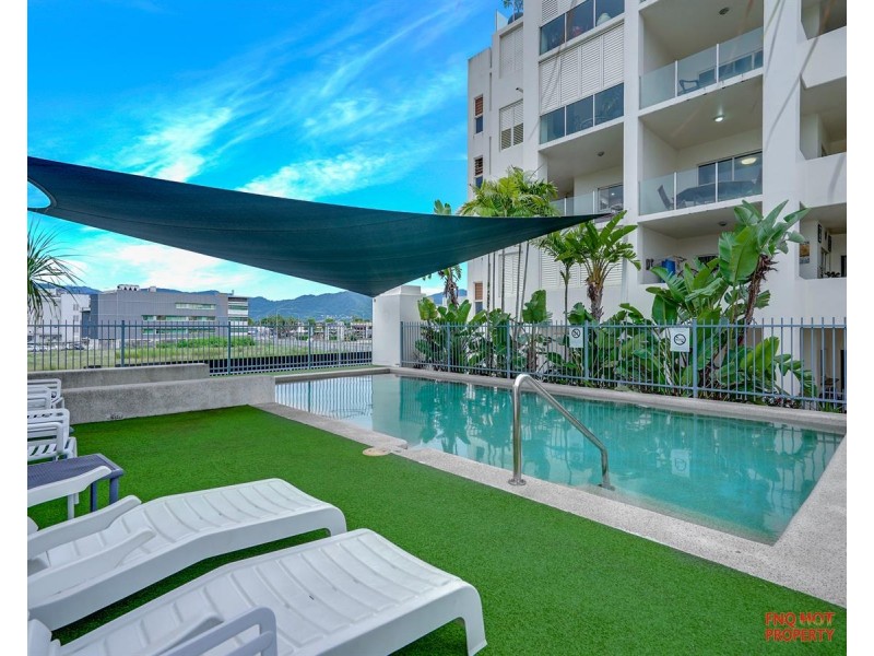 24/79 Spence Street, Cairns City QLD 4870
