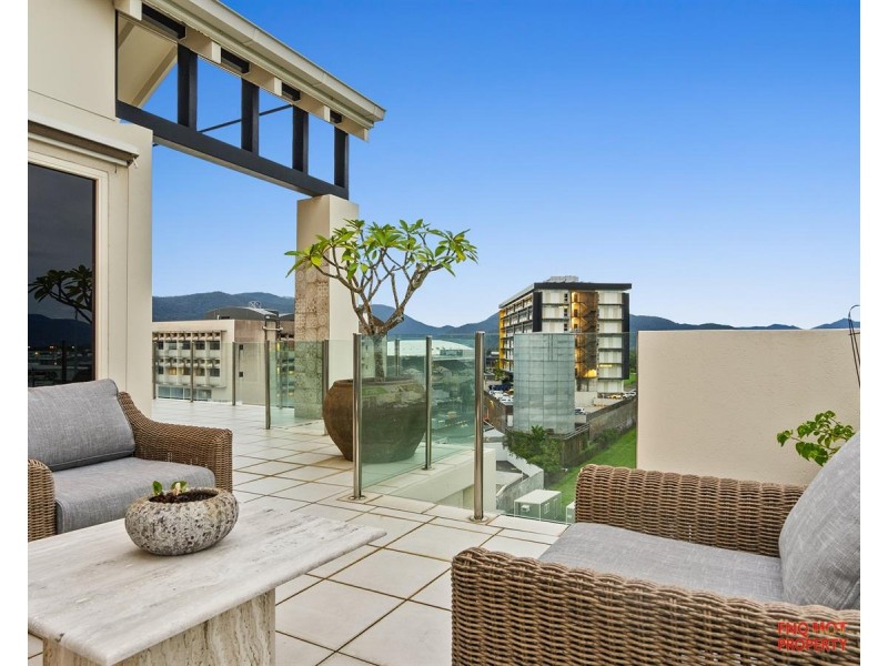 24/79 Spence Street, Cairns City QLD 4870