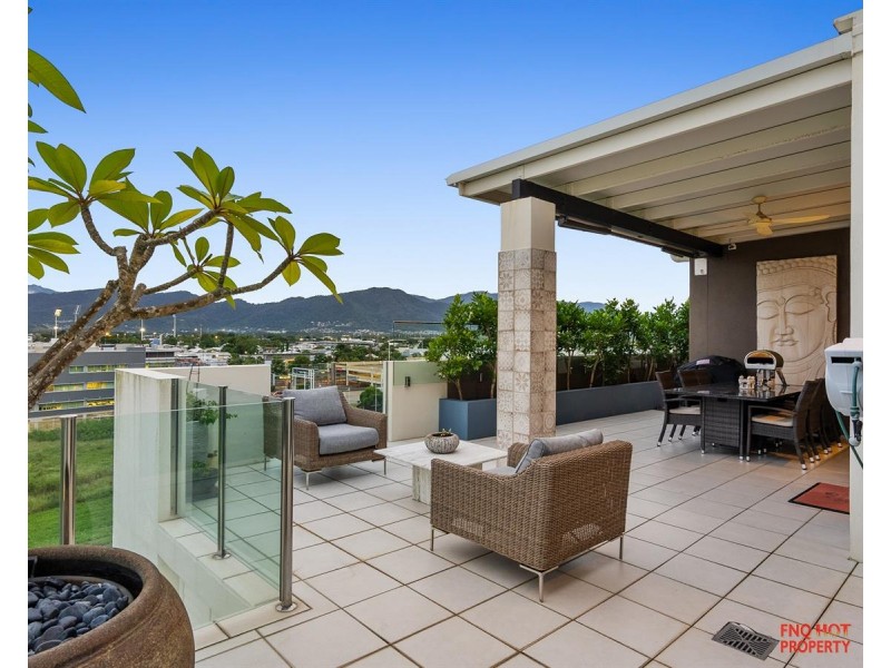 24/79 Spence Street, Cairns City QLD 4870