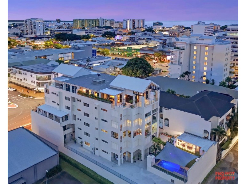 24/79 Spence Street, Cairns City QLD 4870
