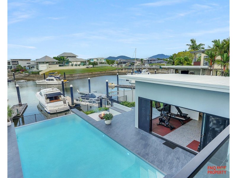 /35 Harbour Drive, Trinity Park QLD 4879