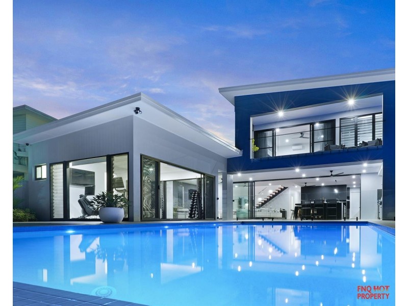 /35 Harbour Drive, Trinity Park QLD 4879