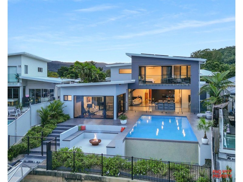 /35 Harbour Drive, Trinity Park QLD 4879