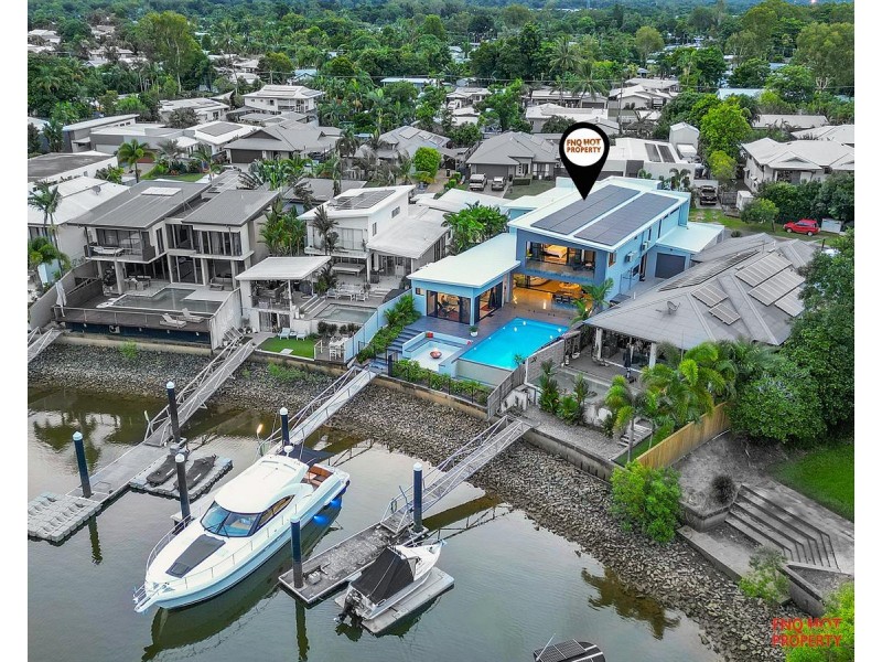 /35 Harbour Drive, Trinity Park QLD 4879