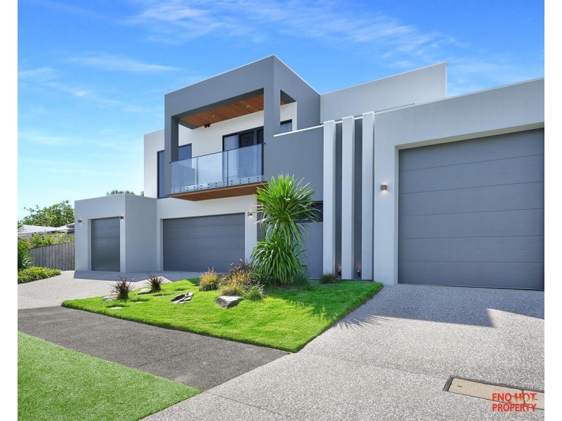 /35 Harbour Drive, Trinity Park QLD 4879