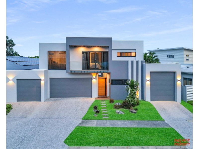 /35 Harbour Drive, Trinity Park QLD 4879