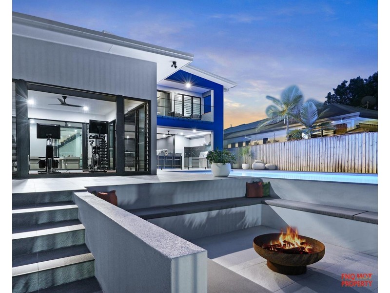 /35 Harbour Drive, Trinity Park QLD 4879