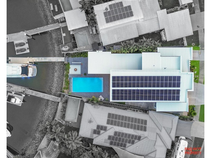 /35 Harbour Drive, Trinity Park QLD 4879