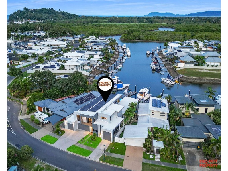 /35 Harbour Drive, Trinity Park QLD 4879
