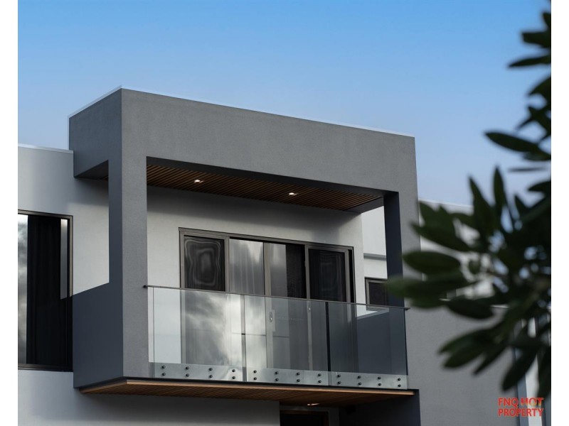 /35 Harbour Drive, Trinity Park QLD 4879