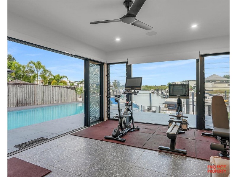 /35 Harbour Drive, Trinity Park QLD 4879