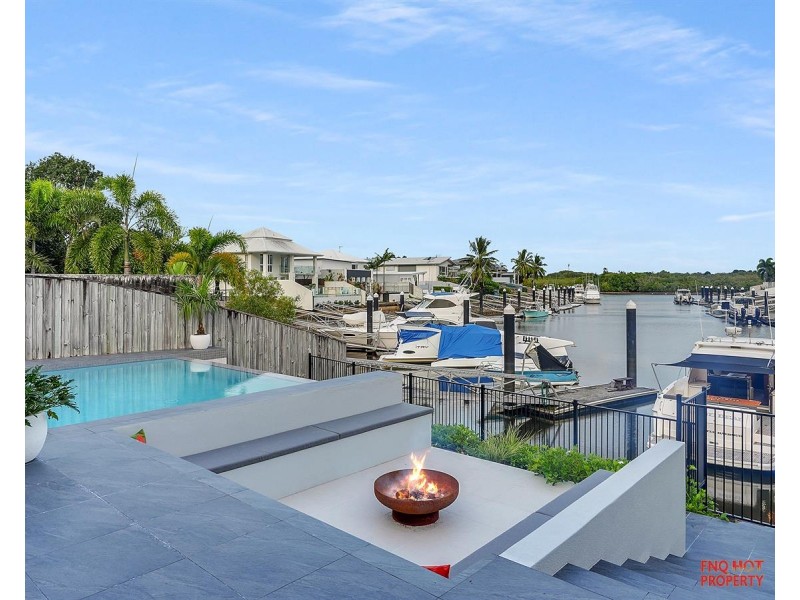 /35 Harbour Drive, Trinity Park QLD 4879