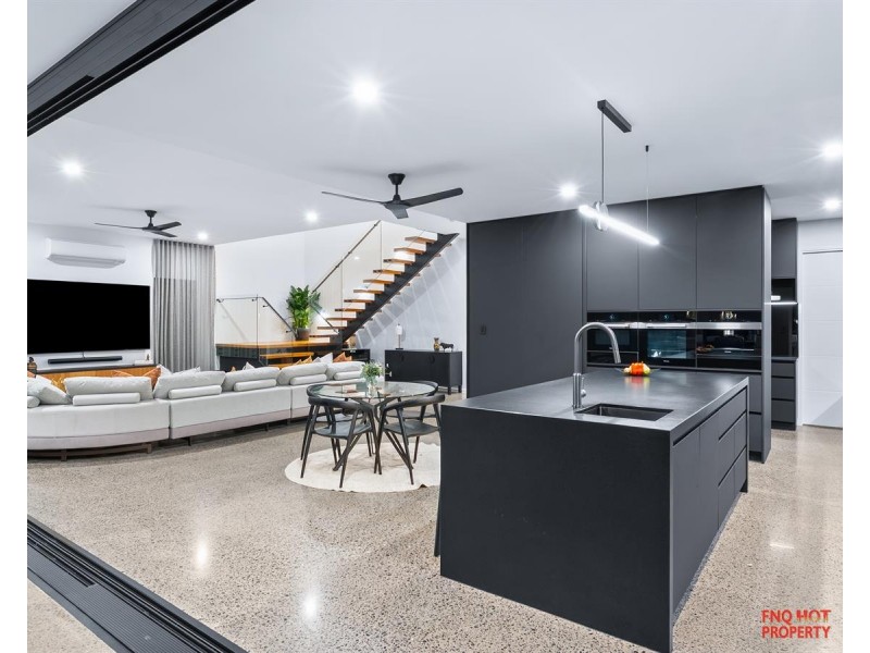 /35 Harbour Drive, Trinity Park QLD 4879