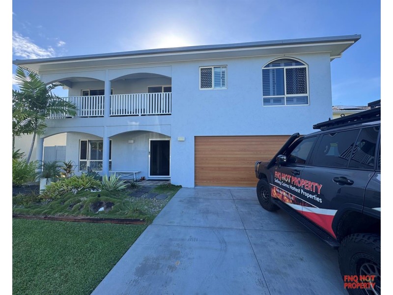/7 Iridescent Drive, Trinity Park QLD 4879