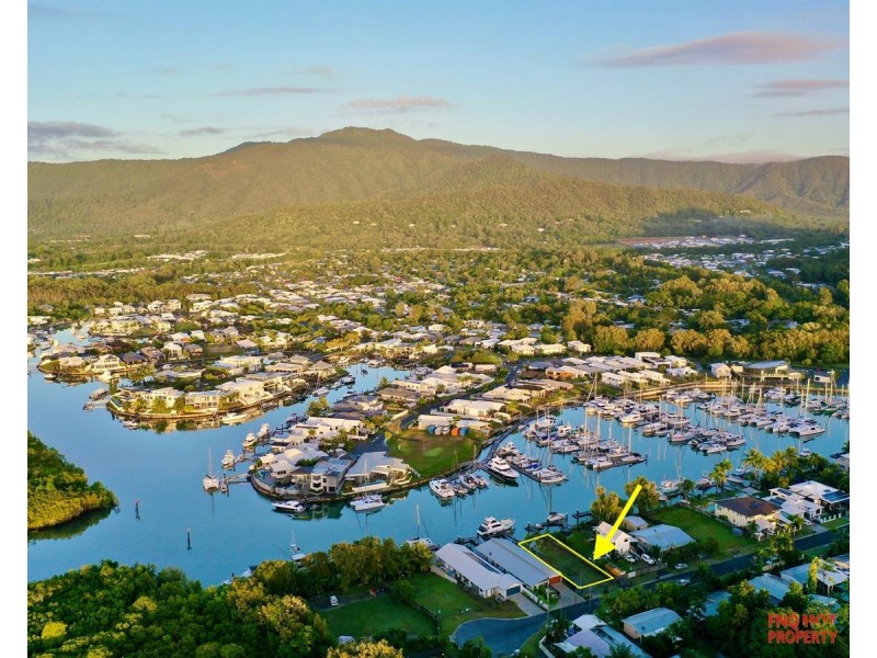 /7 Riverside Parade, Trinity Park QLD 4879