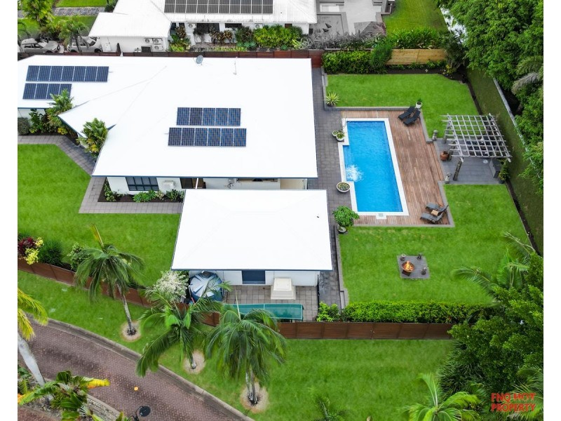 /34 Iridescent Drive, Trinity Park QLD 4879