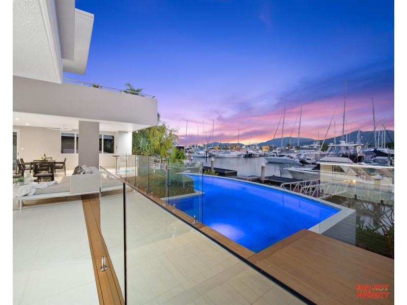 /23 Riverside Parade, Trinity Park QLD 4879