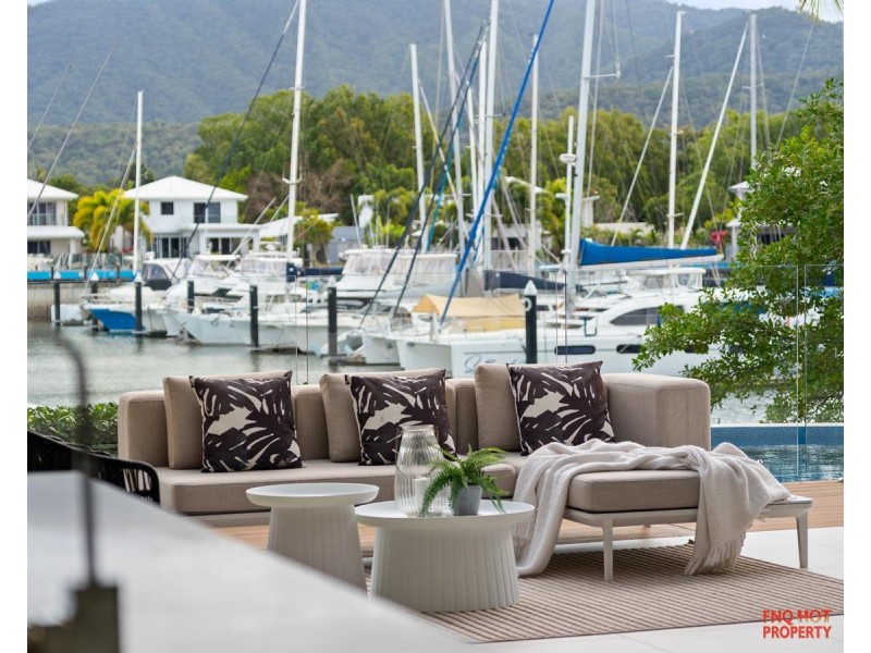 /23 Riverside Parade, Trinity Park QLD 4879