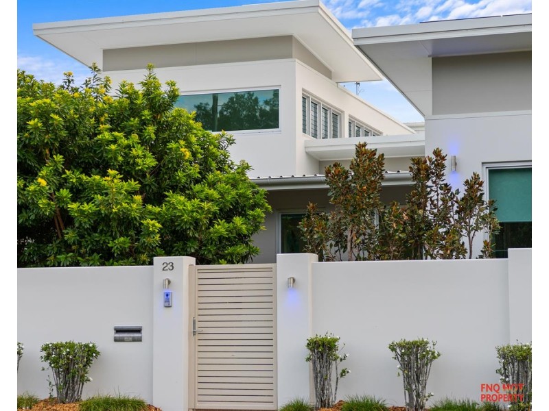 /23 Riverside Parade, Trinity Park QLD 4879