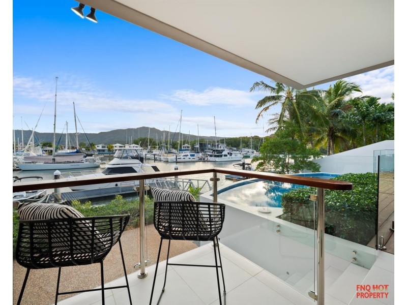 /23 Riverside Parade, Trinity Park QLD 4879