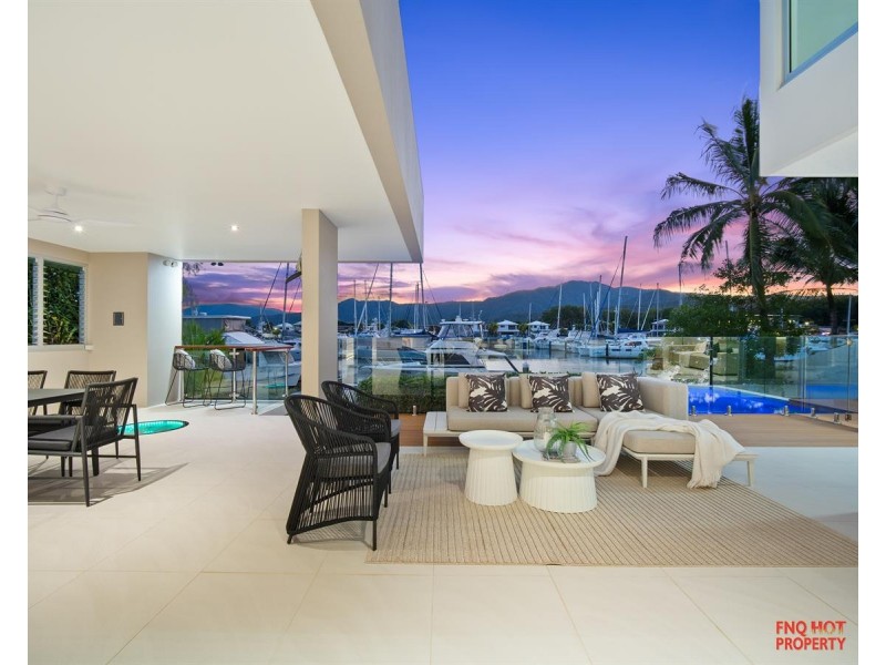 /23 Riverside Parade, Trinity Park QLD 4879