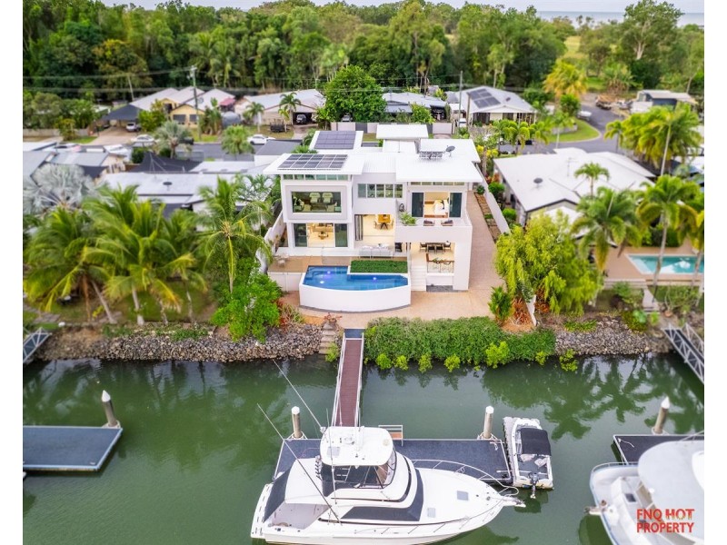 /23 Riverside Parade, Trinity Park QLD 4879
