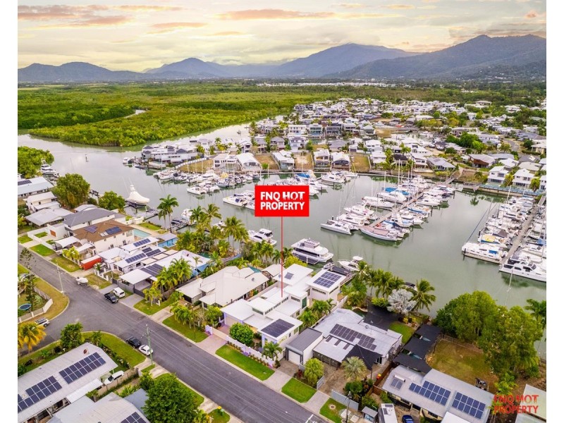 /23 Riverside Parade, Trinity Park QLD 4879