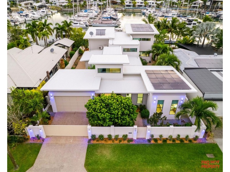 /23 Riverside Parade, Trinity Park QLD 4879