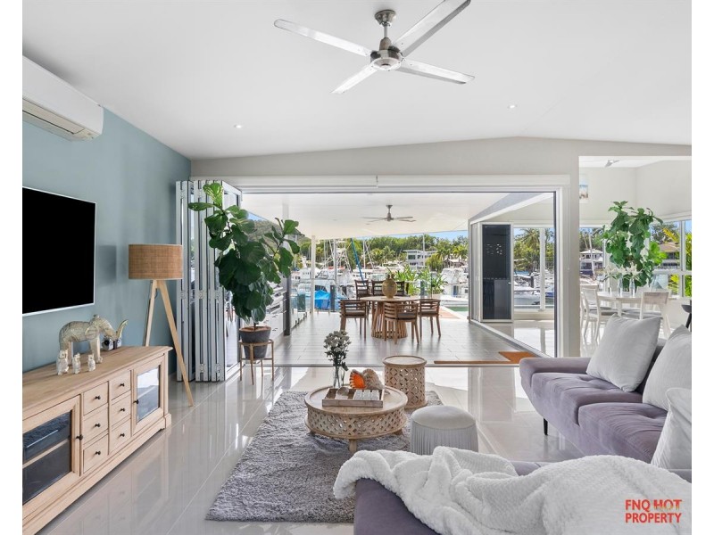 /14 Marina Quay, Trinity Park QLD 4879