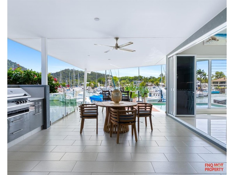 /14 Marina Quay, Trinity Park QLD 4879