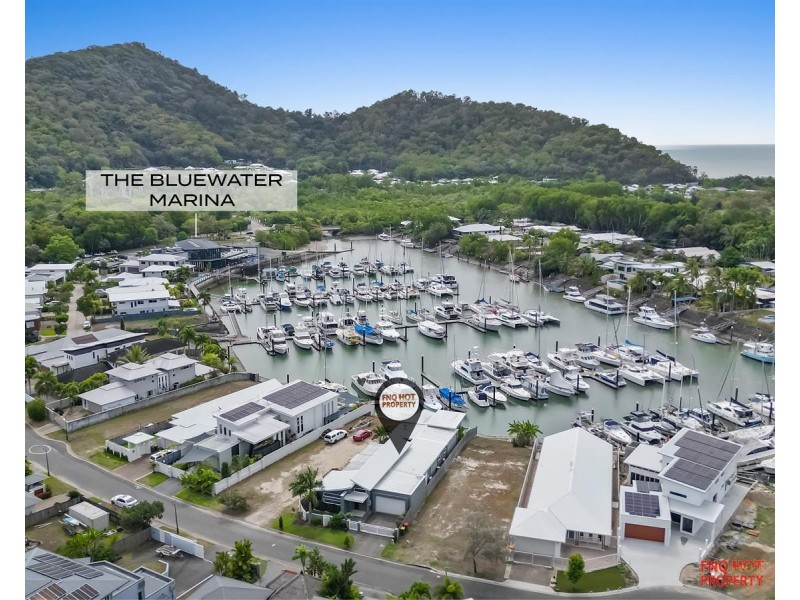 /14 Marina Quay, Trinity Park QLD 4879