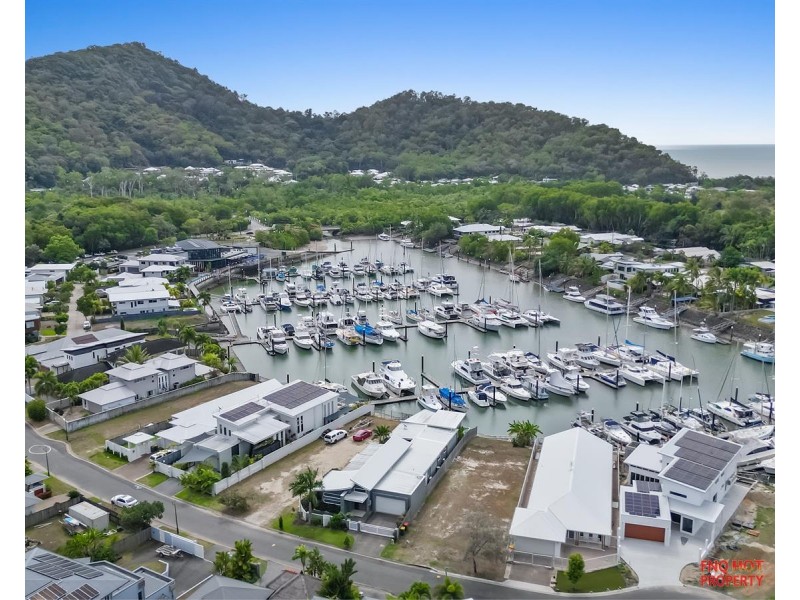 /14 Marina Quay, Trinity Park QLD 4879