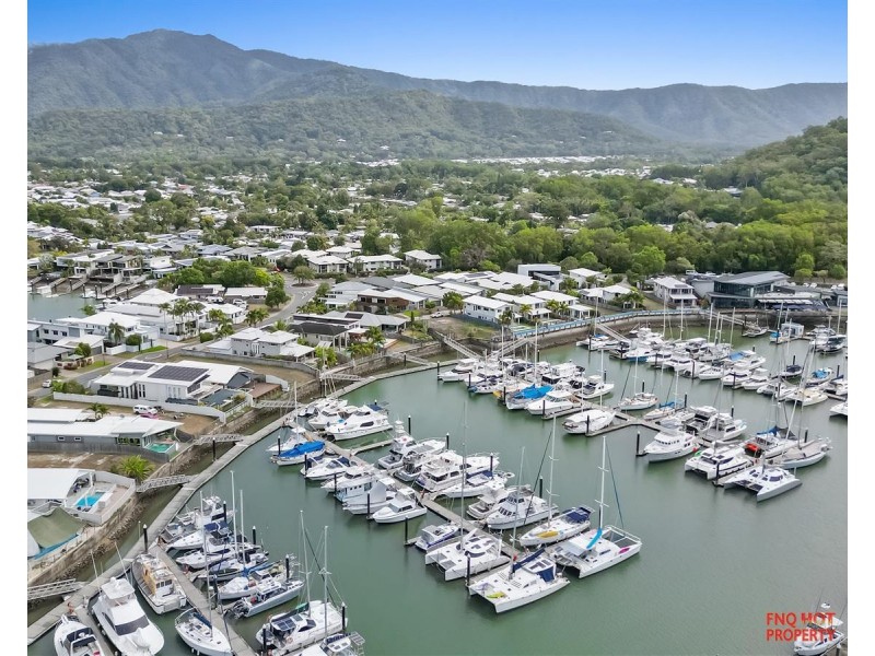 /14 Marina Quay, Trinity Park QLD 4879