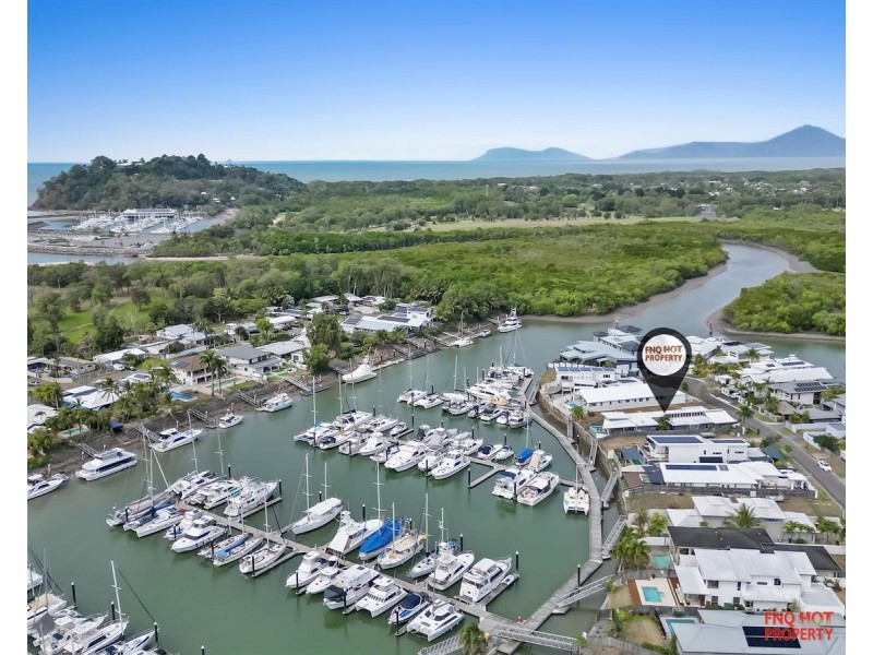 /14 Marina Quay, Trinity Park QLD 4879