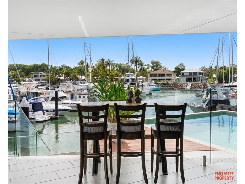 /14 Marina Quay, Trinity Park QLD 4879