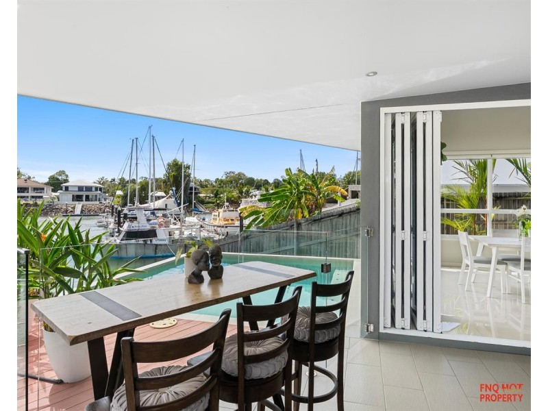 /14 Marina Quay, Trinity Park QLD 4879