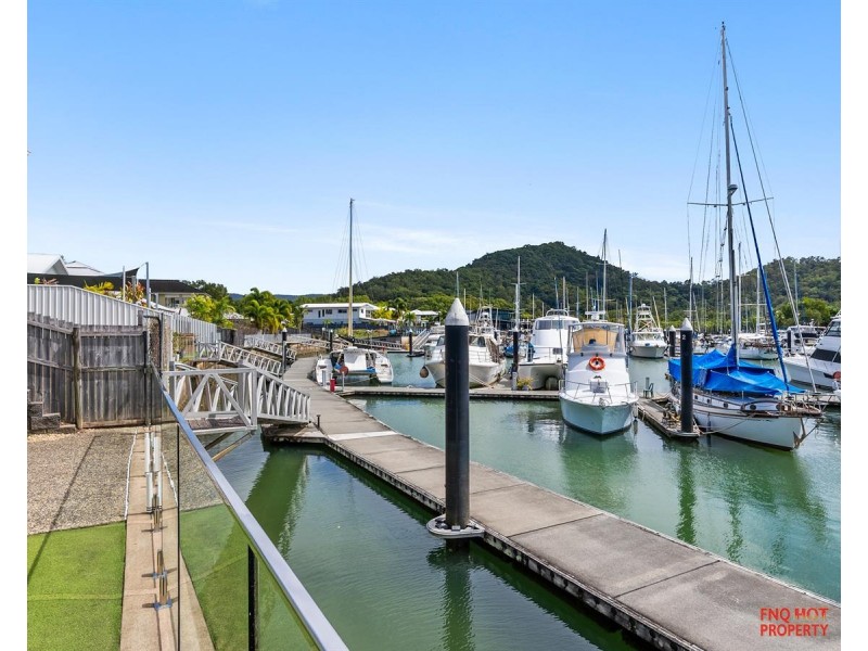 /14 Marina Quay, Trinity Park QLD 4879