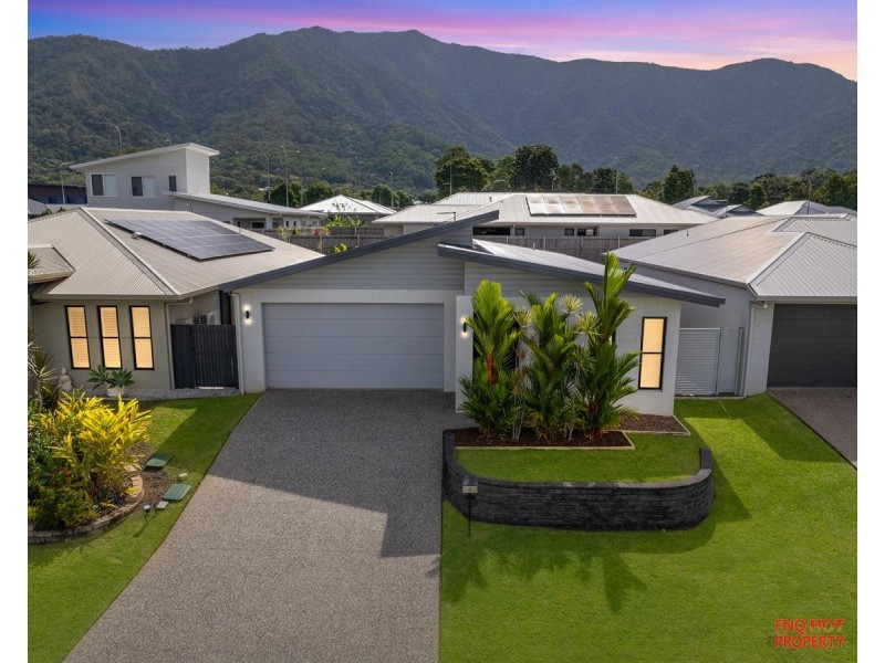 /5 Clay Pass, Redlynch QLD 4870