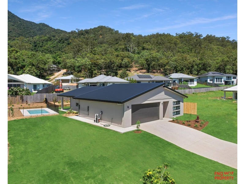 /12 Huey Drive, Edmonton QLD 4869