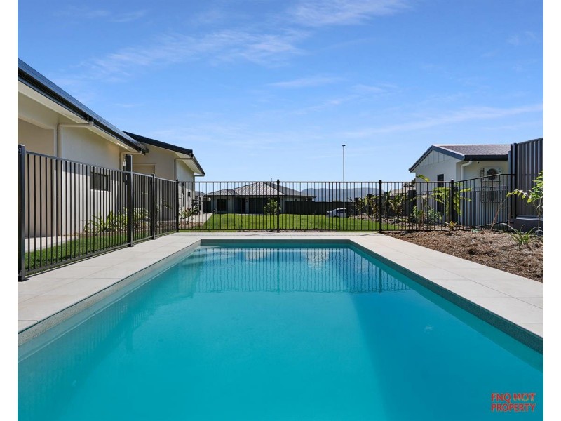 /12 Huey Drive, Edmonton QLD 4869