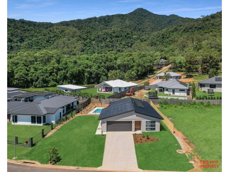 /12 Huey Drive, Edmonton QLD 4869