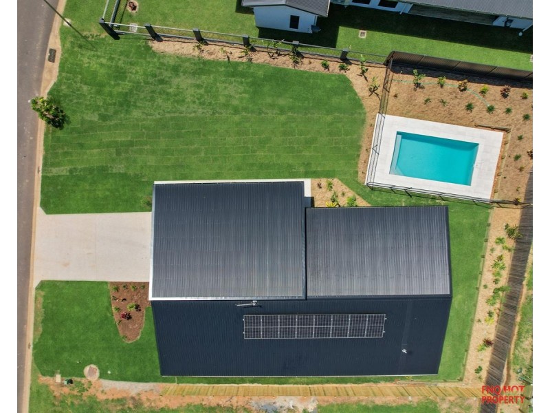 /12 Huey Drive, Edmonton QLD 4869