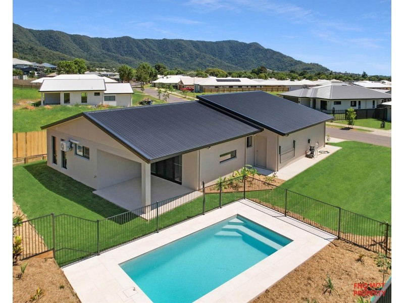/12 Huey Drive, Edmonton QLD 4869