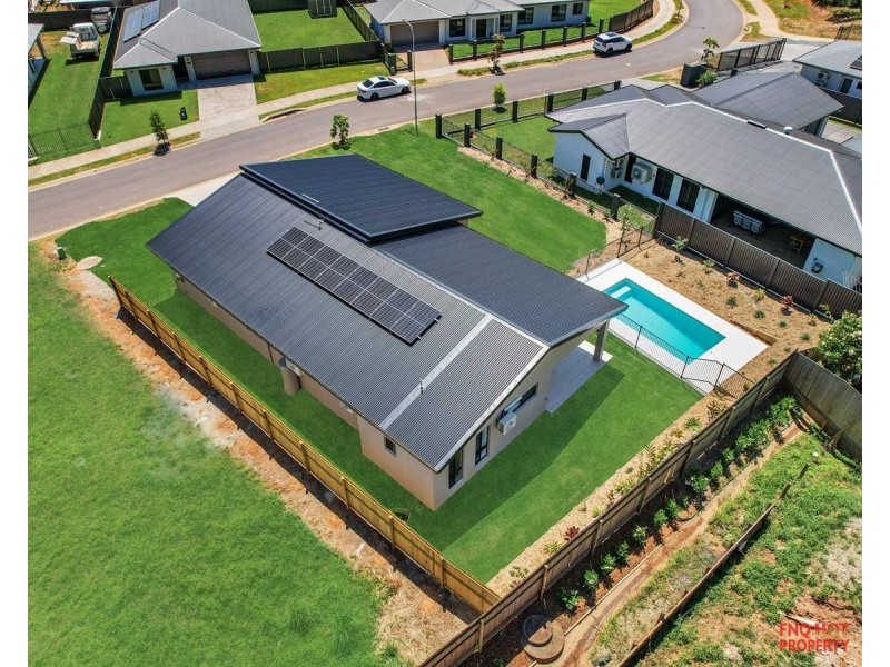 /12 Huey Drive, Edmonton QLD 4869