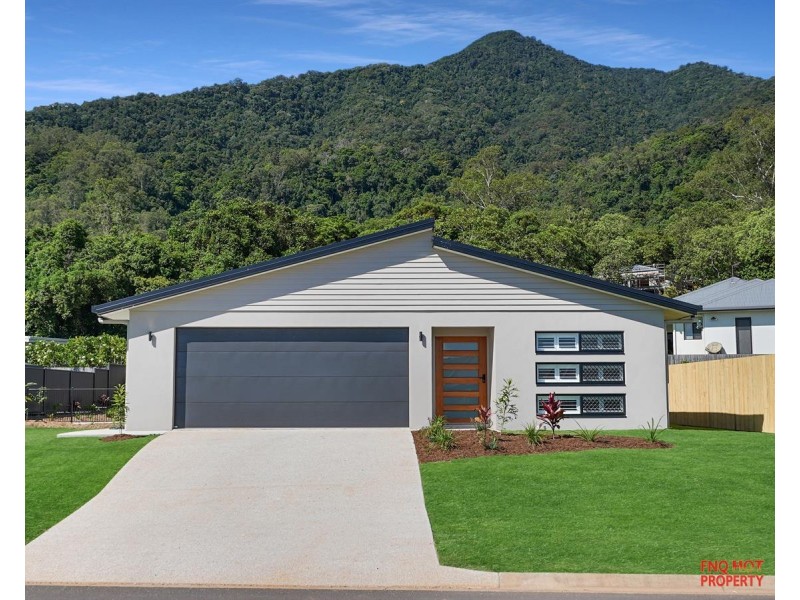 /12 Huey Drive, Edmonton QLD 4869