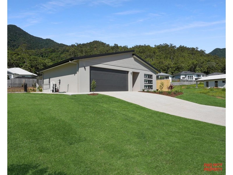 /12 Huey Drive, Edmonton QLD 4869