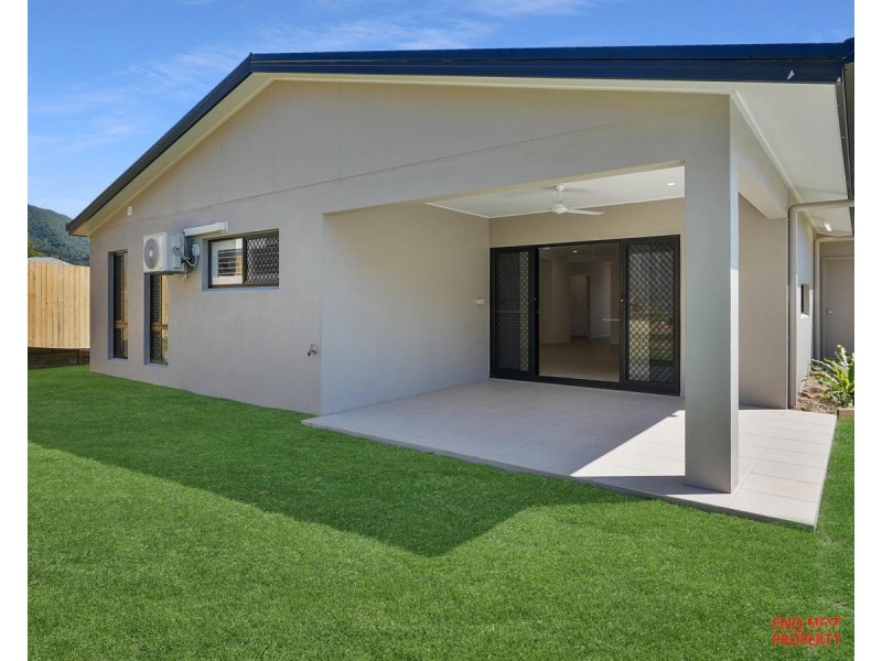 /12 Huey Drive, Edmonton QLD 4869