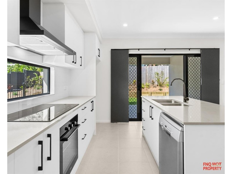 /12 Huey Drive, Edmonton QLD 4869
