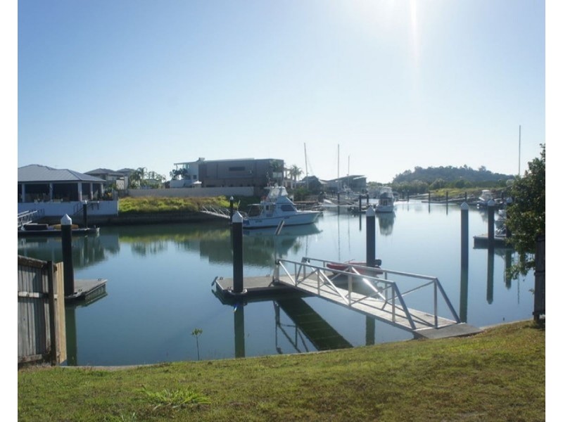 /103 Harbour Drive, Trinity Park QLD 4879